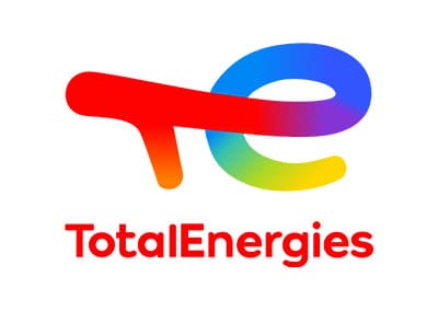 Logo de Total Energies