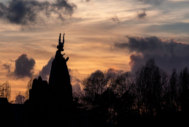 ASTÉRIX NOCTURNE HALLOWEEN