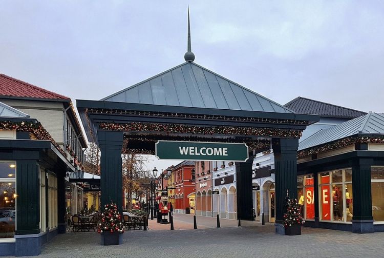 SHOPPING DE NOËL À PRIX BLACK FRIDAY 
