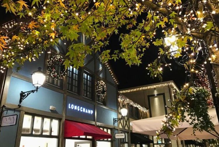 SHOPPING DE NOËL À PRIX BLACK FRIDAY 