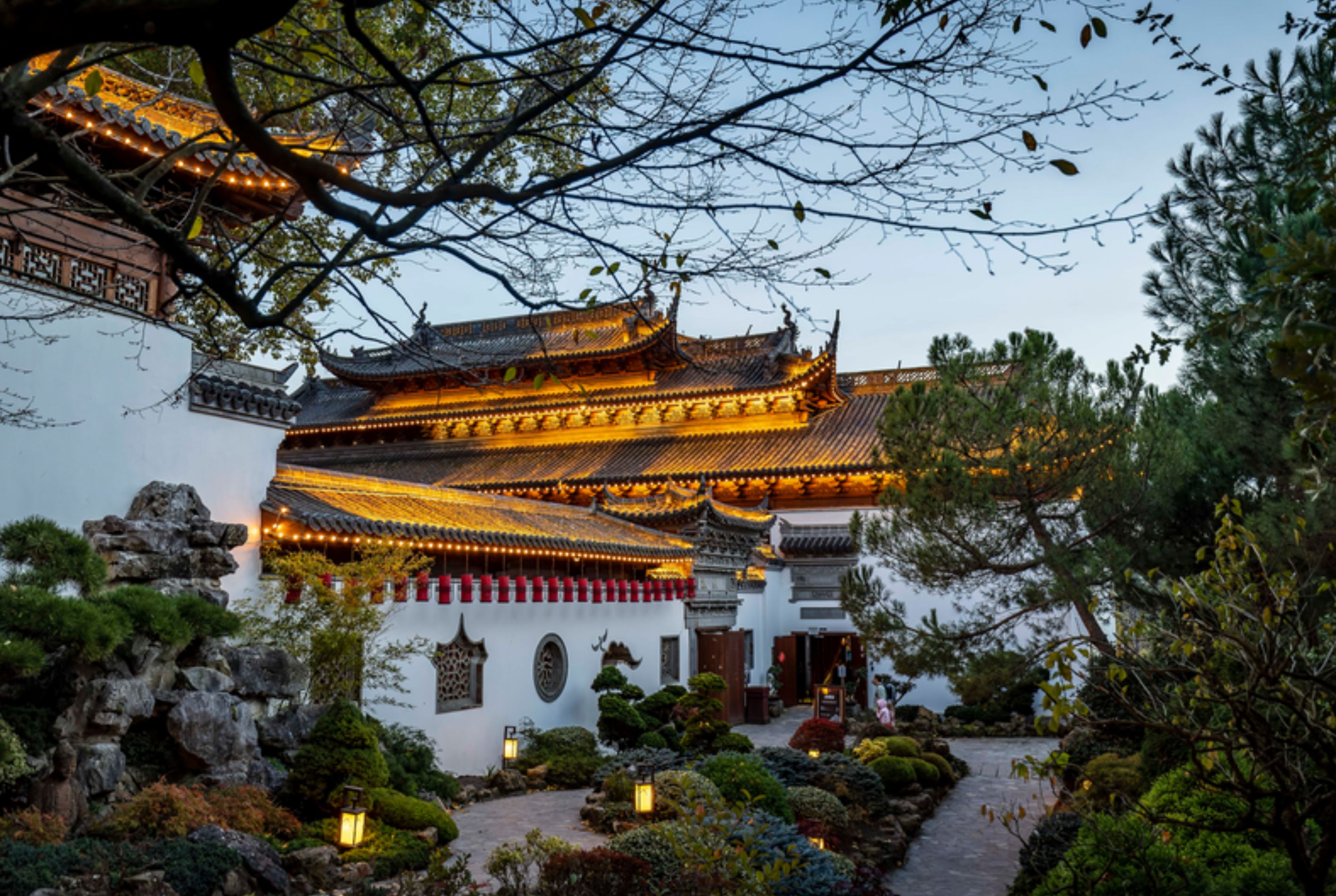 PAIRI DAIZA PARTEZ EN VOYAGE DANS LE MONDE