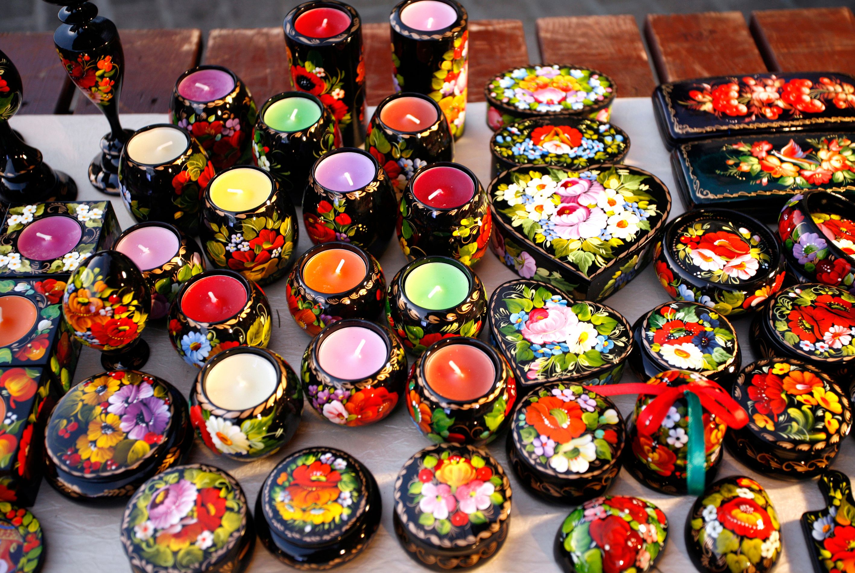 NOËL FÉERIQUE À CRACOVIE