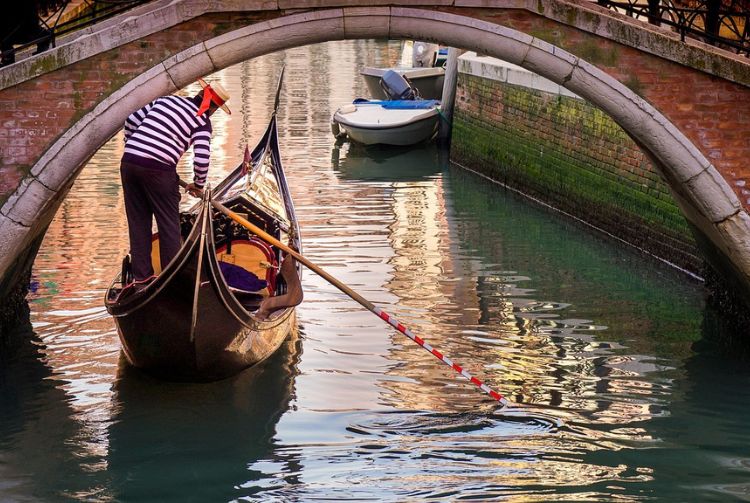 CARNAVAL DE VENISE ET LES ÎLES DE LA LAGUNE