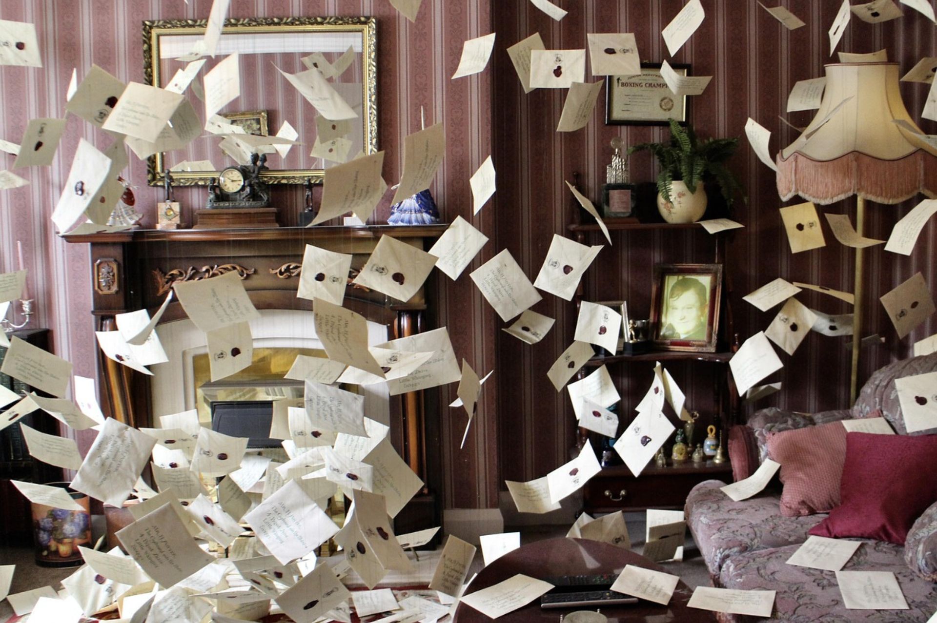 WEEK-END LONDRES ET Studio Warner Bros Harry Potter™