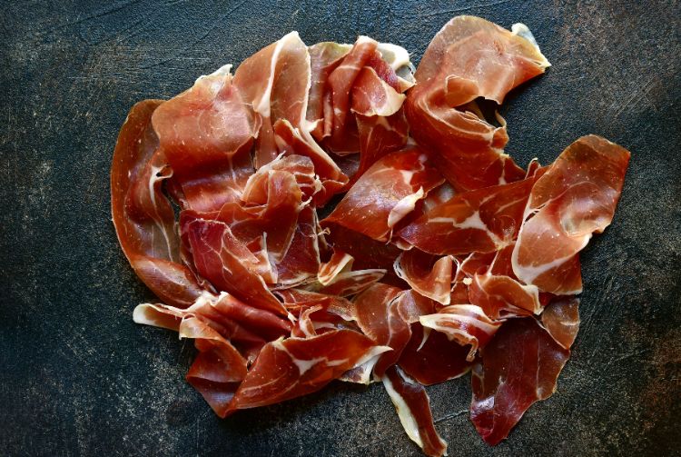 GASTRONOMIE ITALIENNE EN EMILIE ROMAGNE