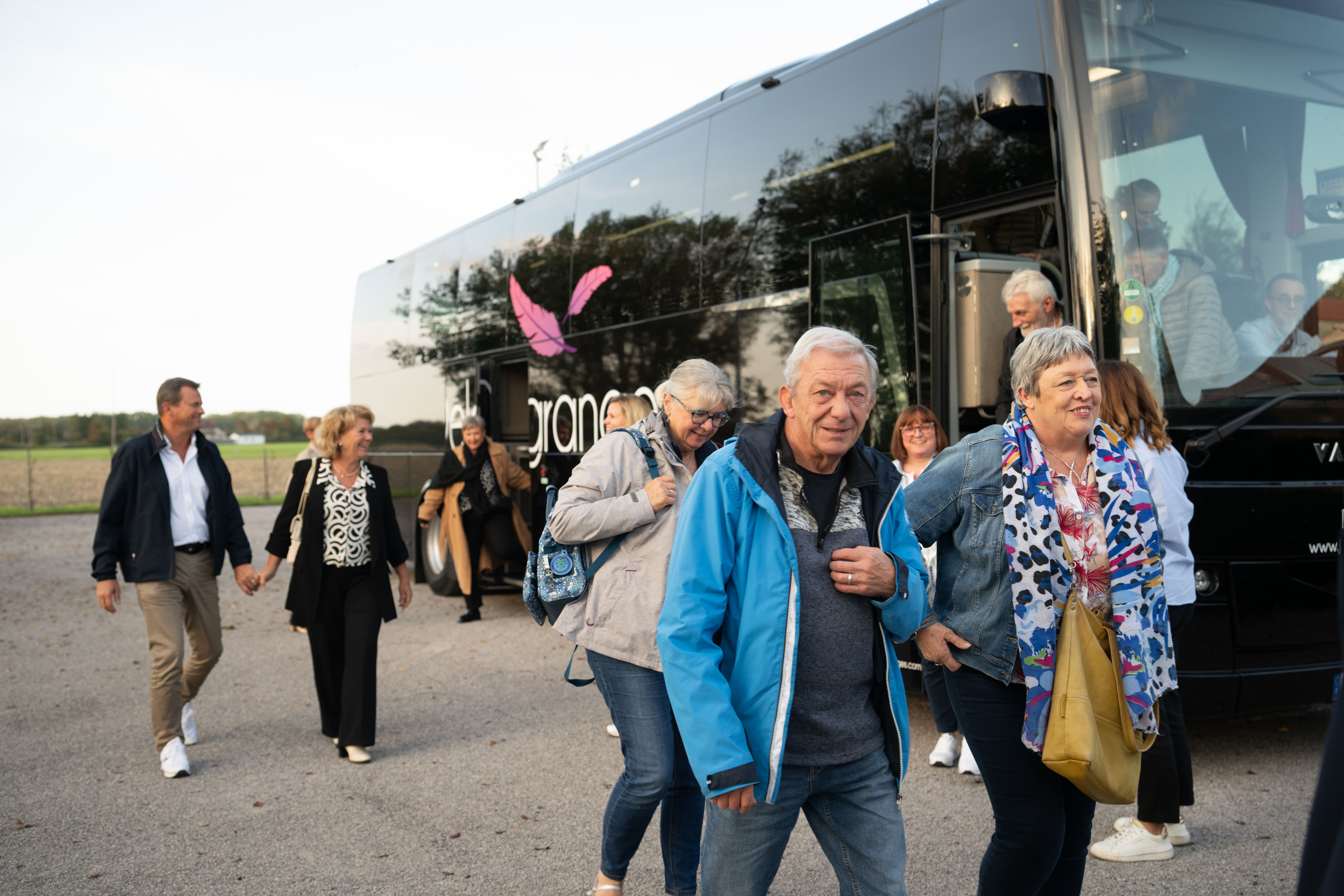 20 ans de Delgrange Voyage 