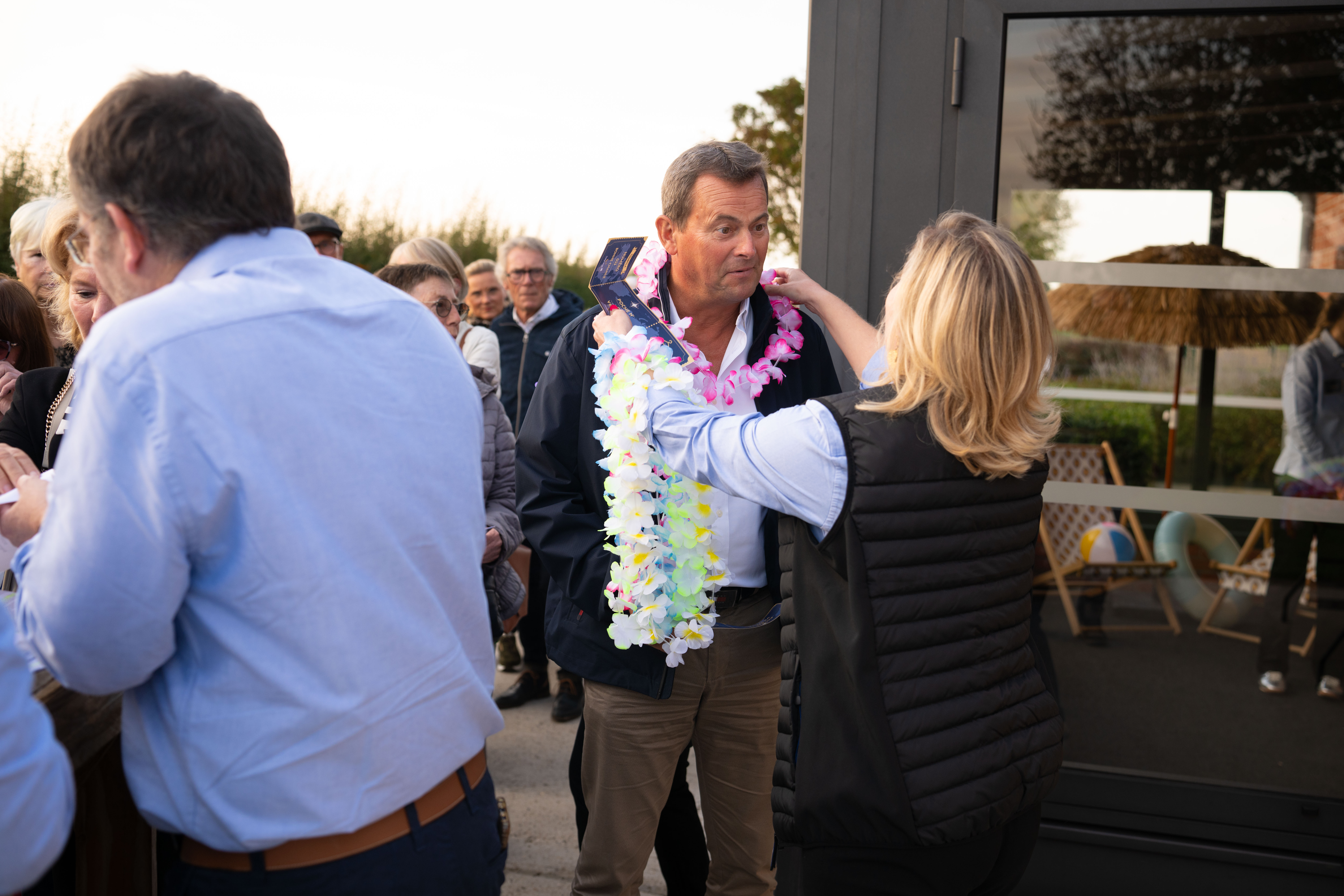 20 ans de Delgrange Voyage 