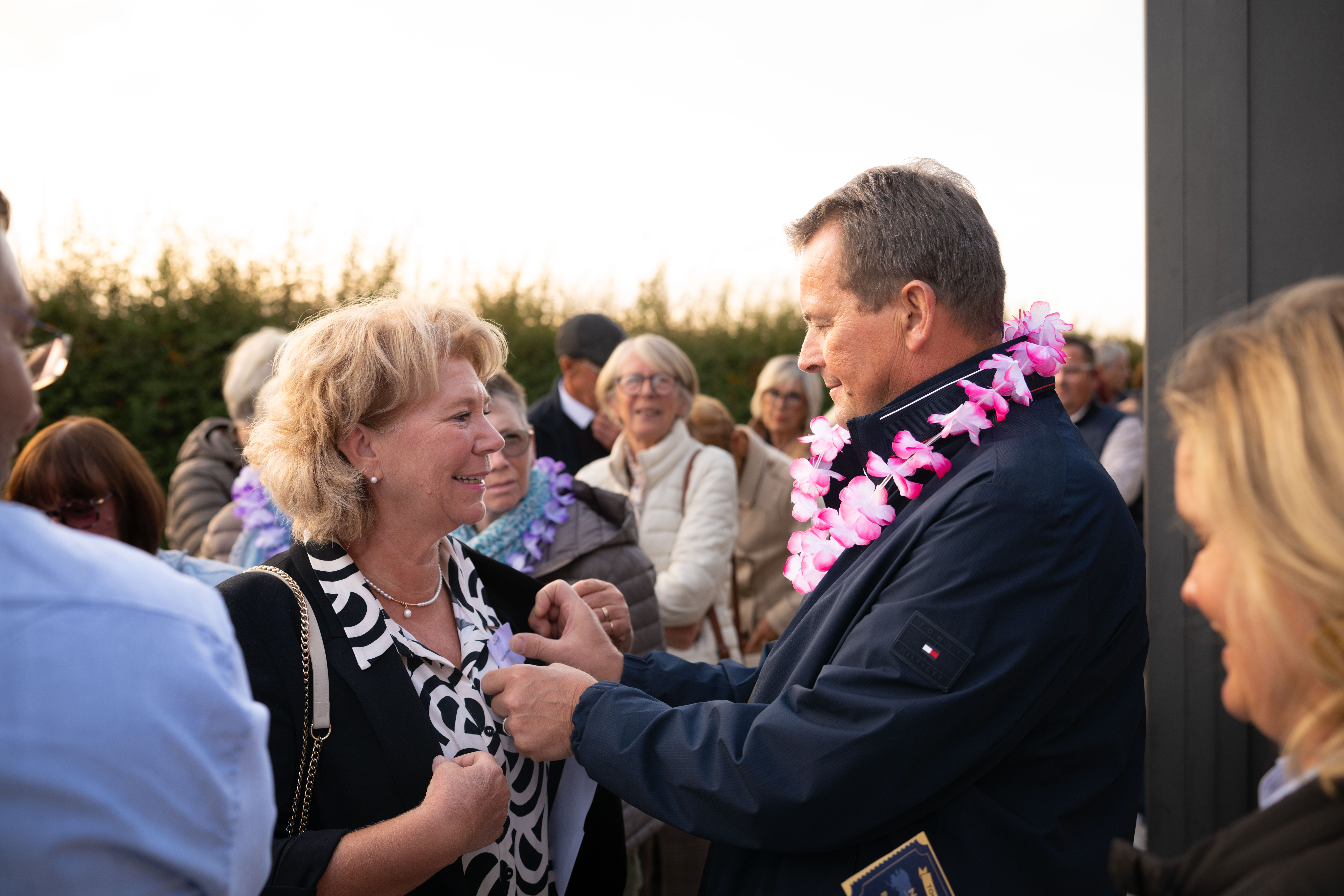 20 ans de Delgrange Voyage 