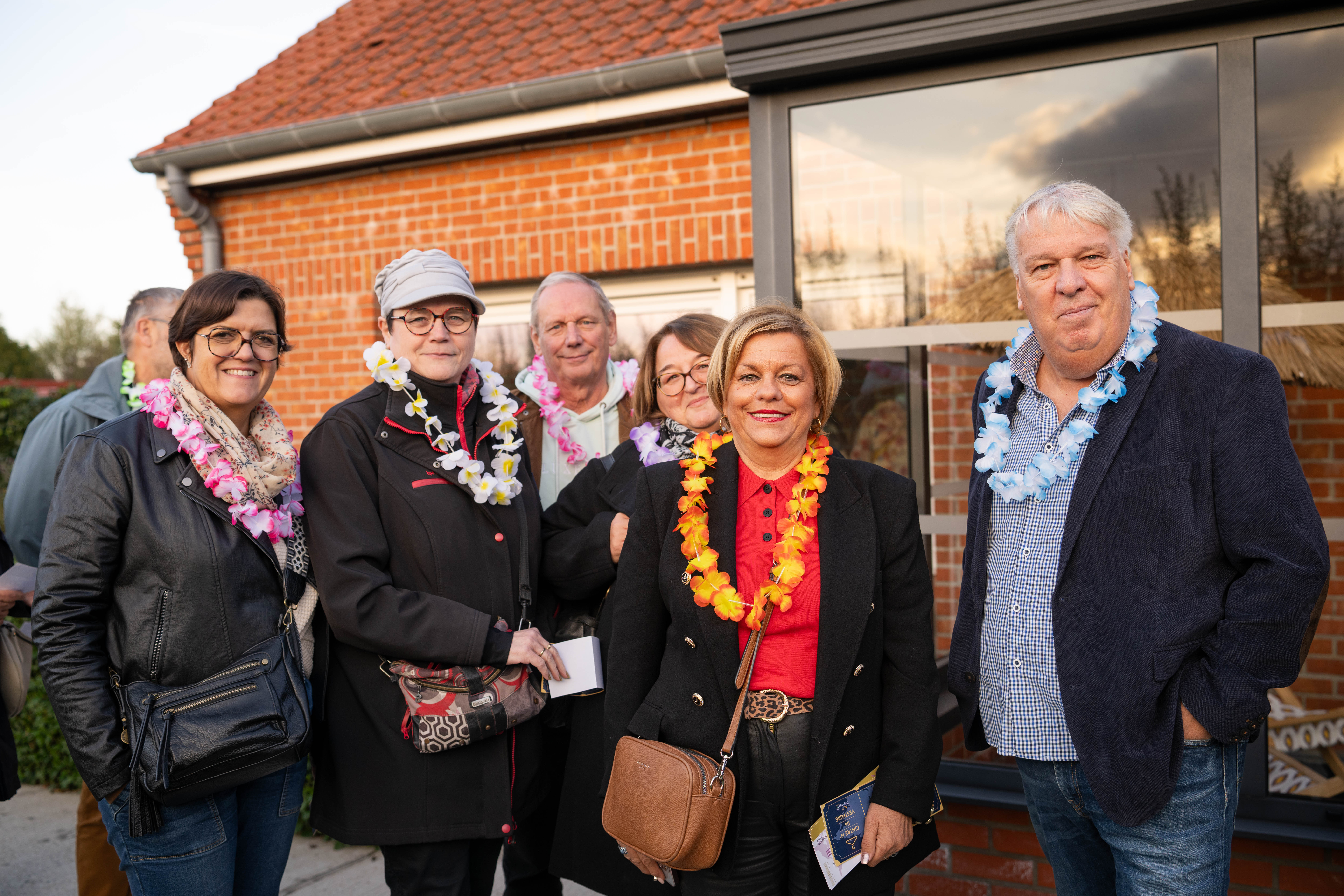 20 ans de Delgrange Voyage 