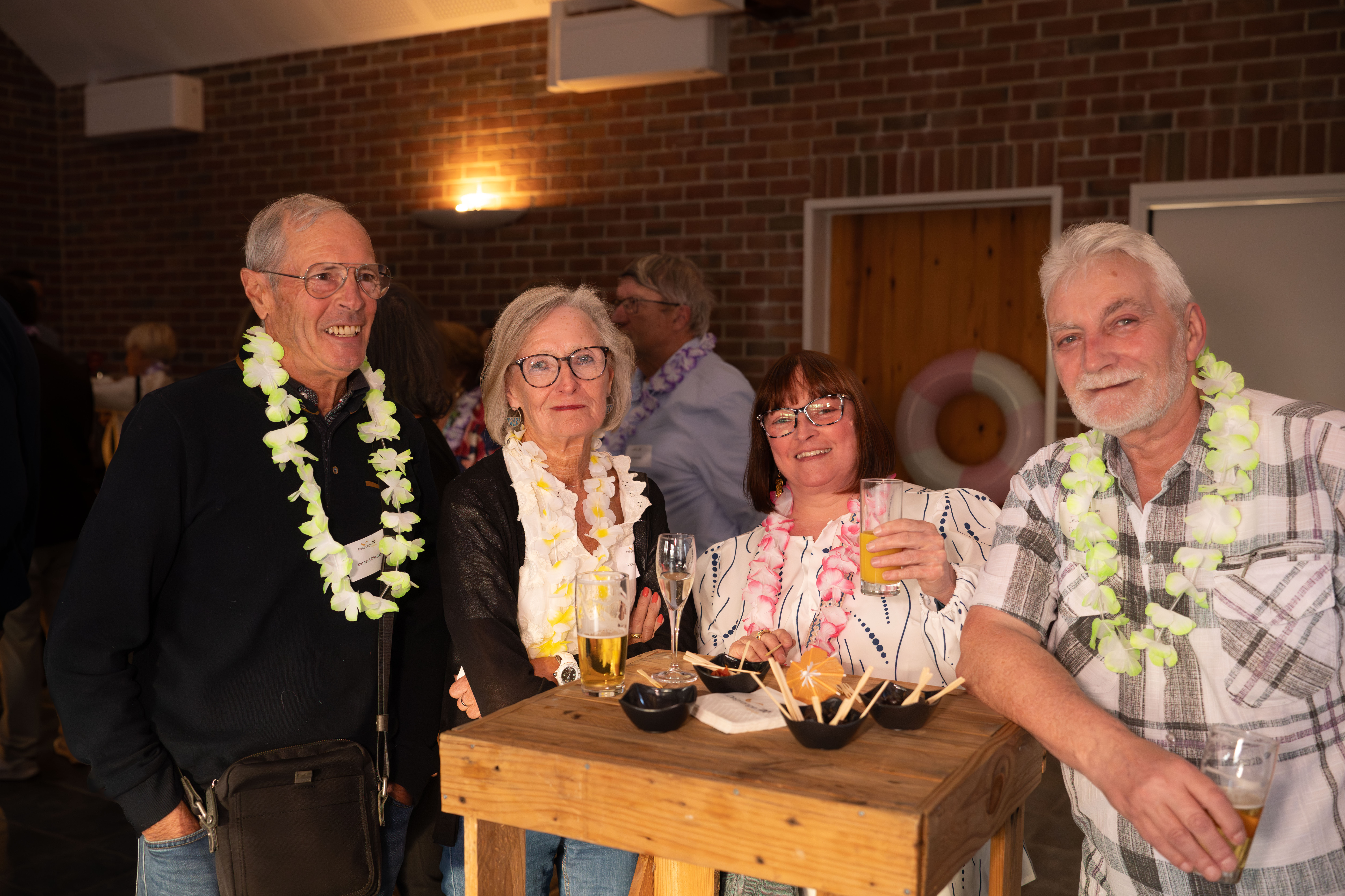 20 ans de Delgrange Voyage 