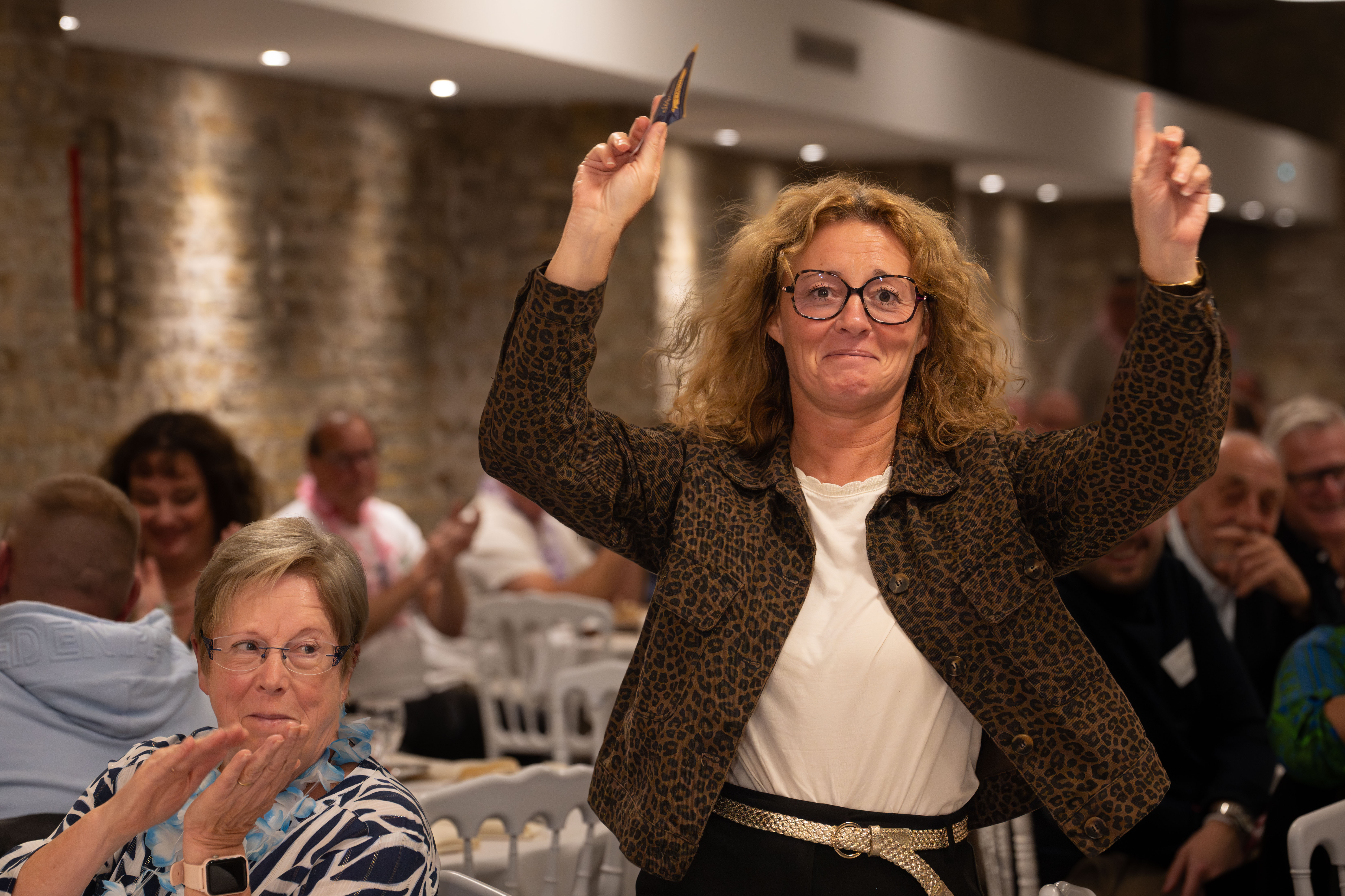 20 ans de Delgrange Voyage 