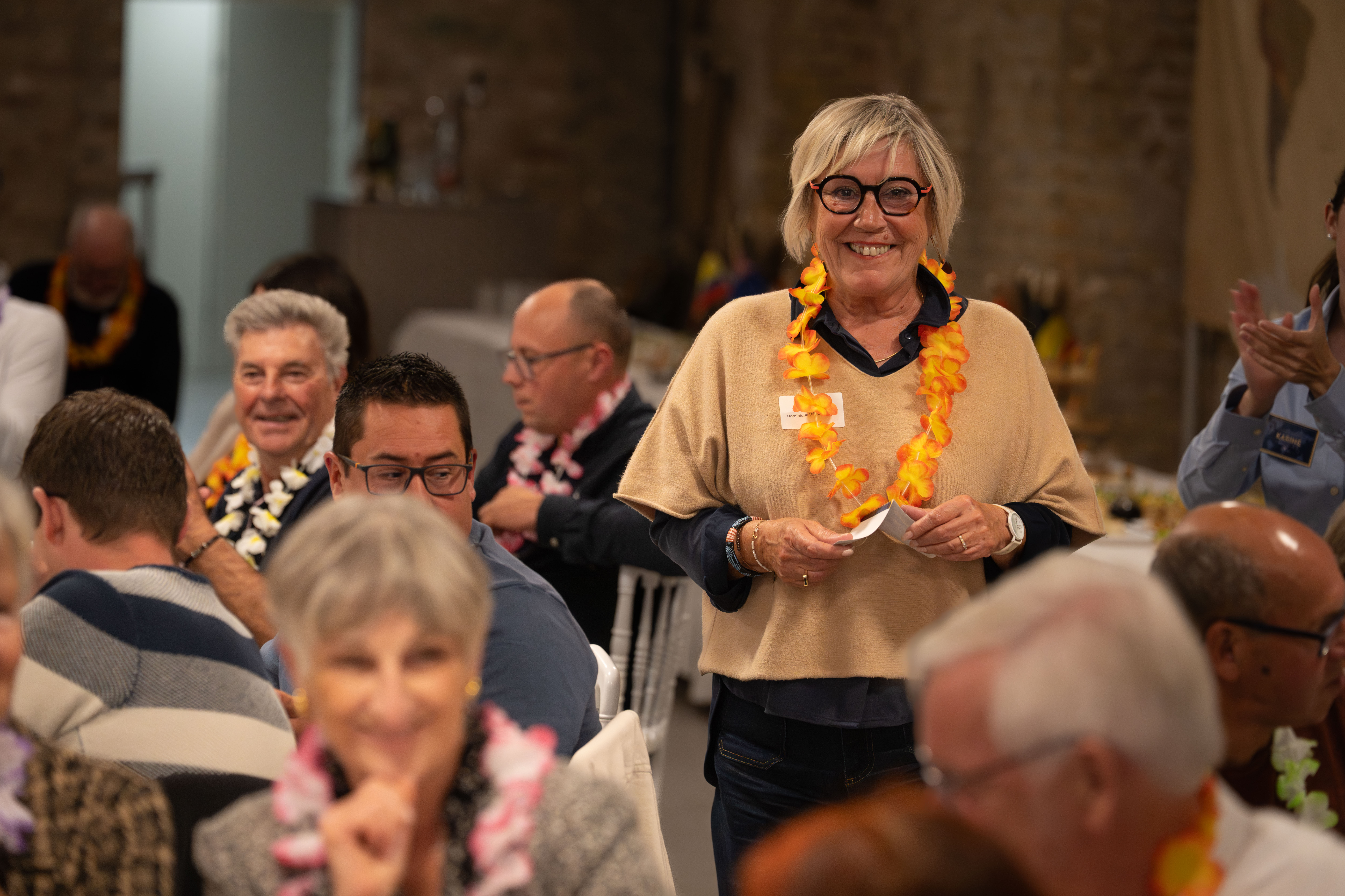 20 ans de Delgrange Voyage 