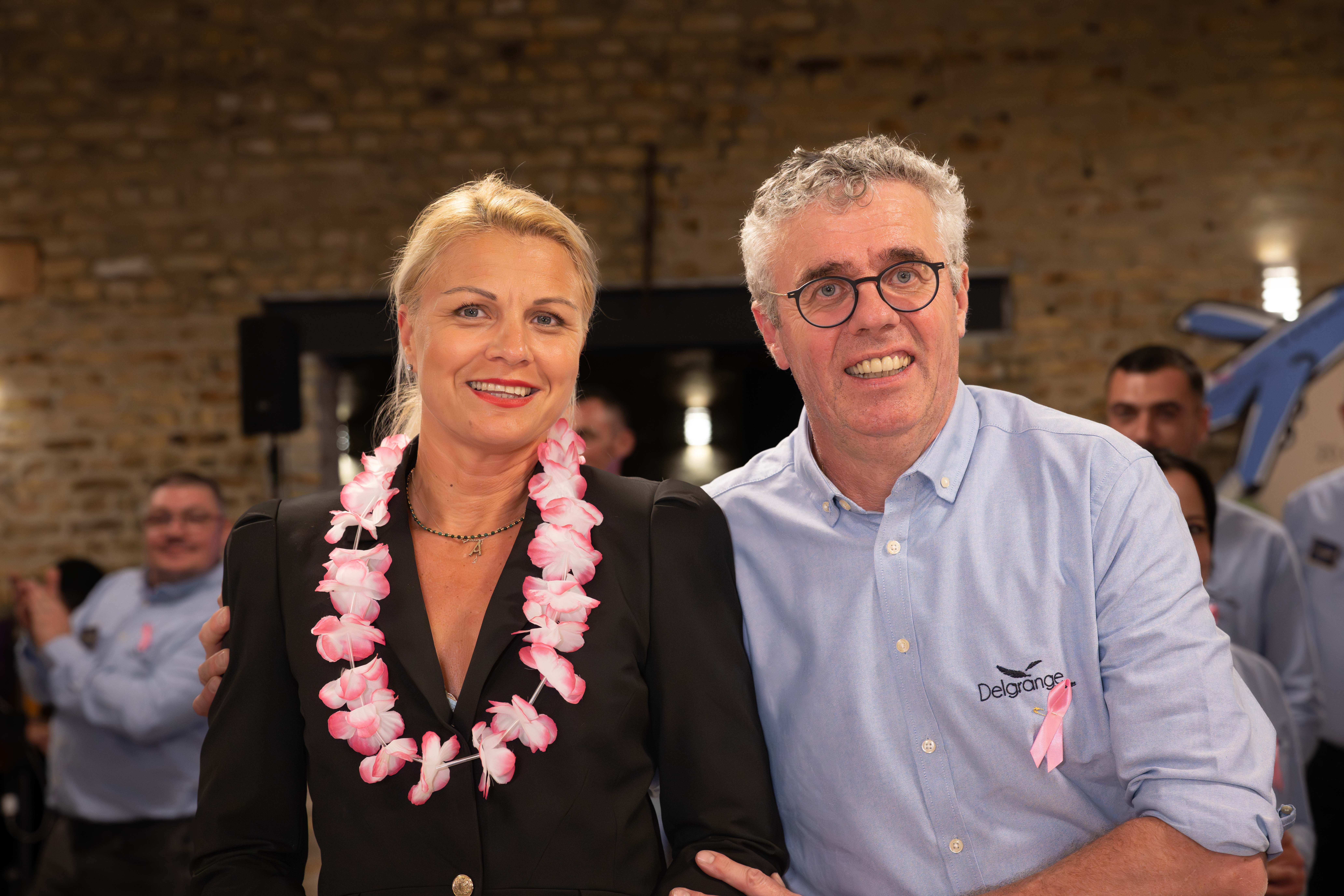 20 ans de Delgrange Voyage 