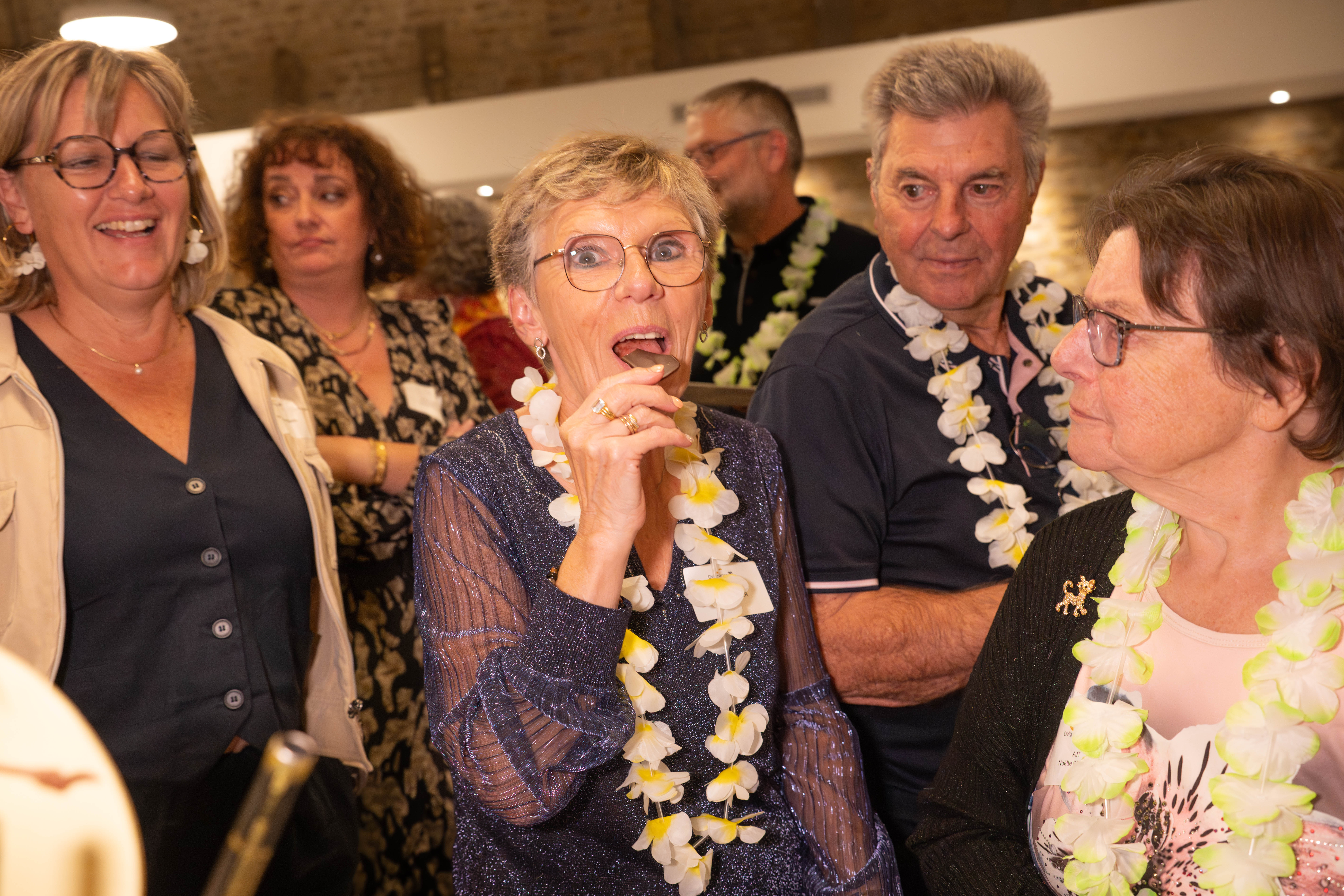 20 ans de Delgrange Voyage 