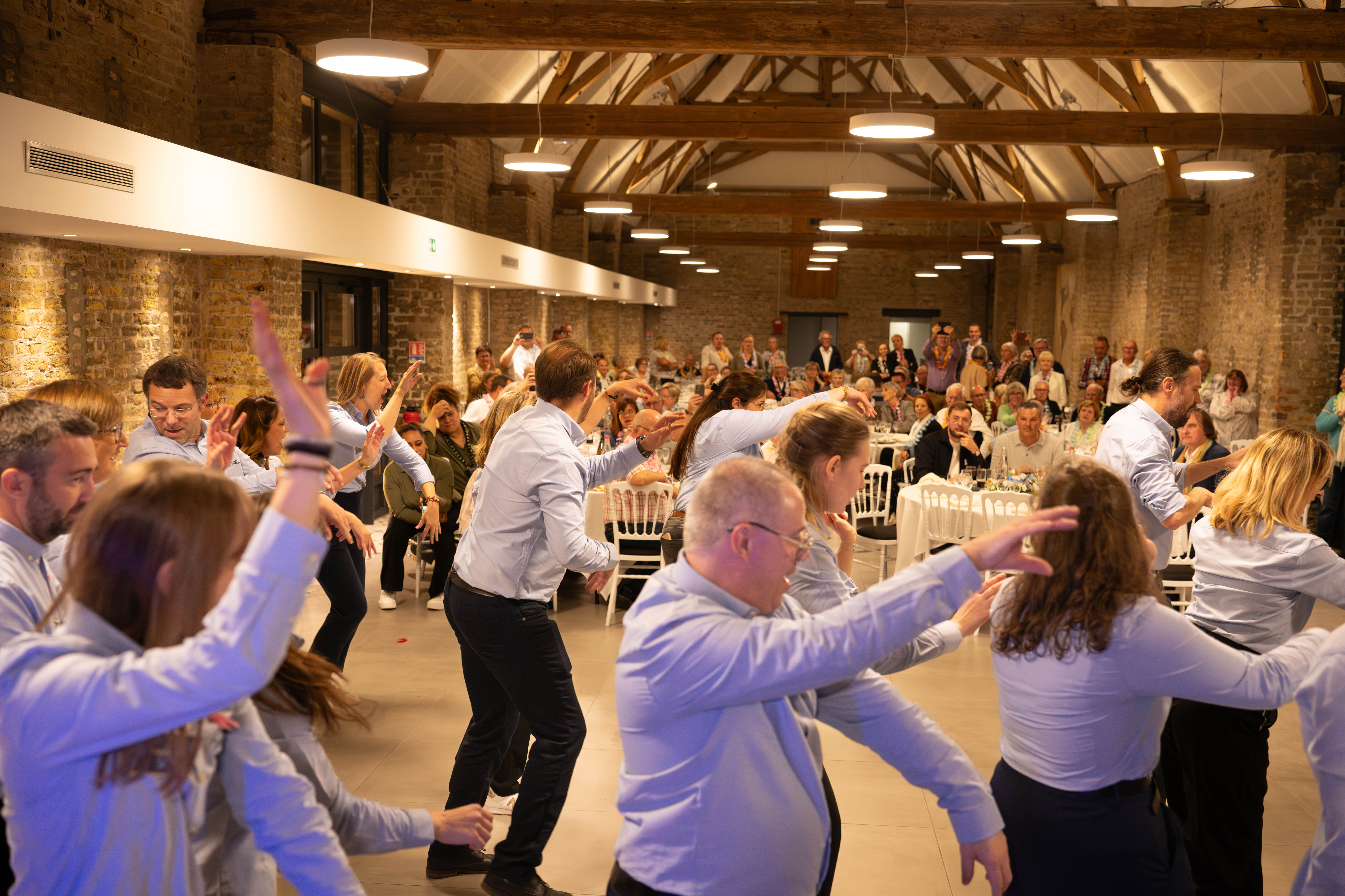 20 ans de Delgrange Voyage 