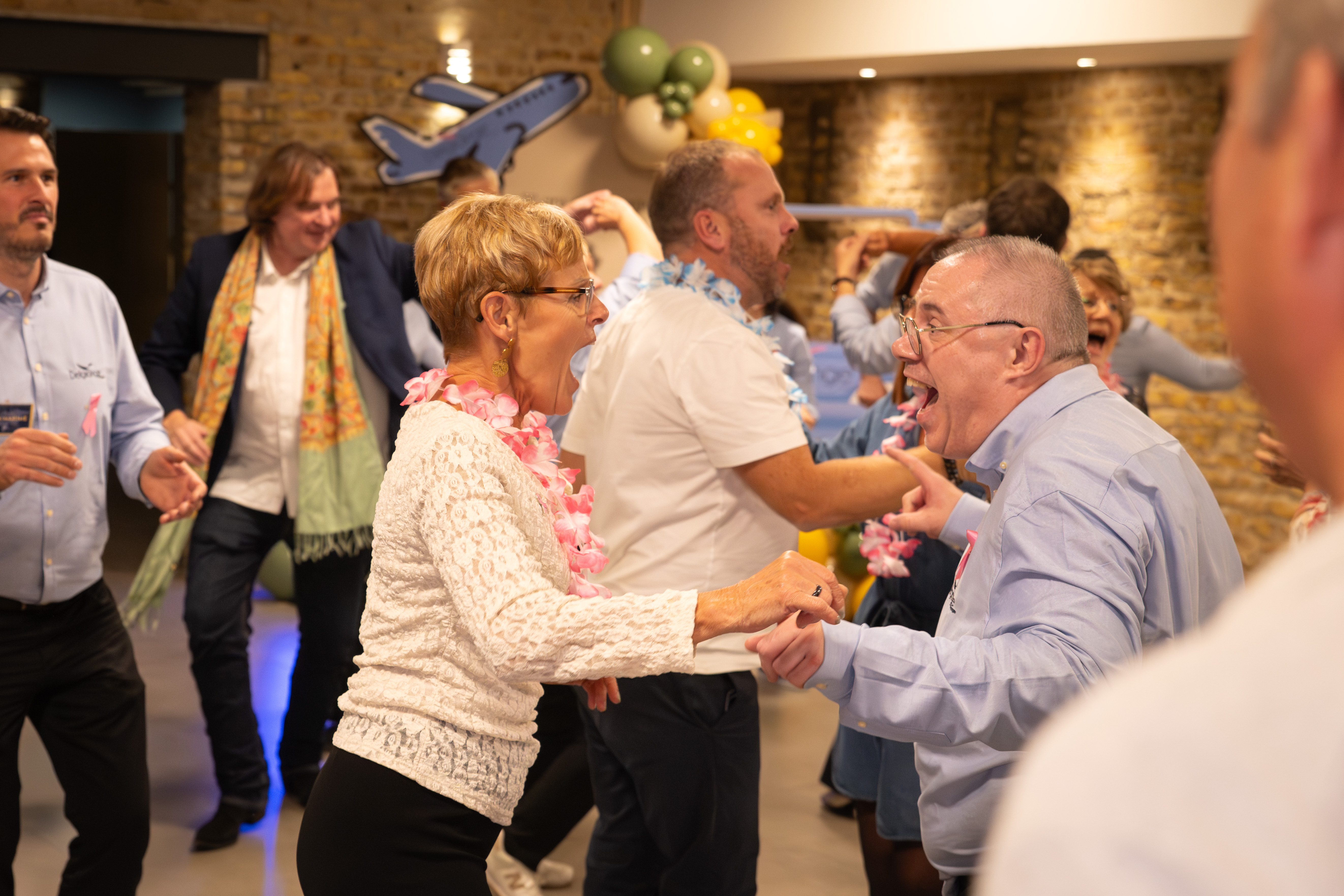 20 ans de Delgrange Voyage 