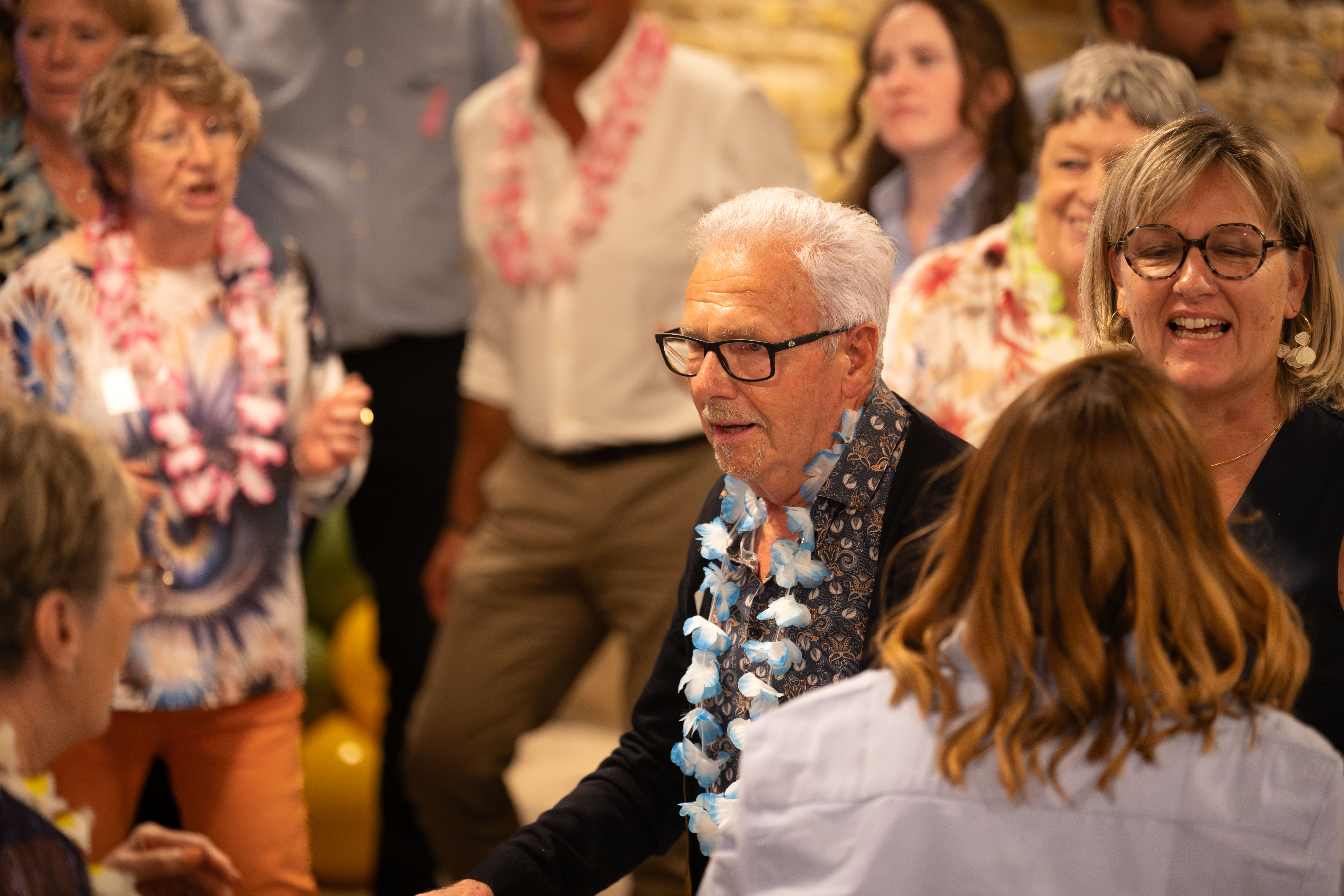 20 ans de Delgrange Voyage 