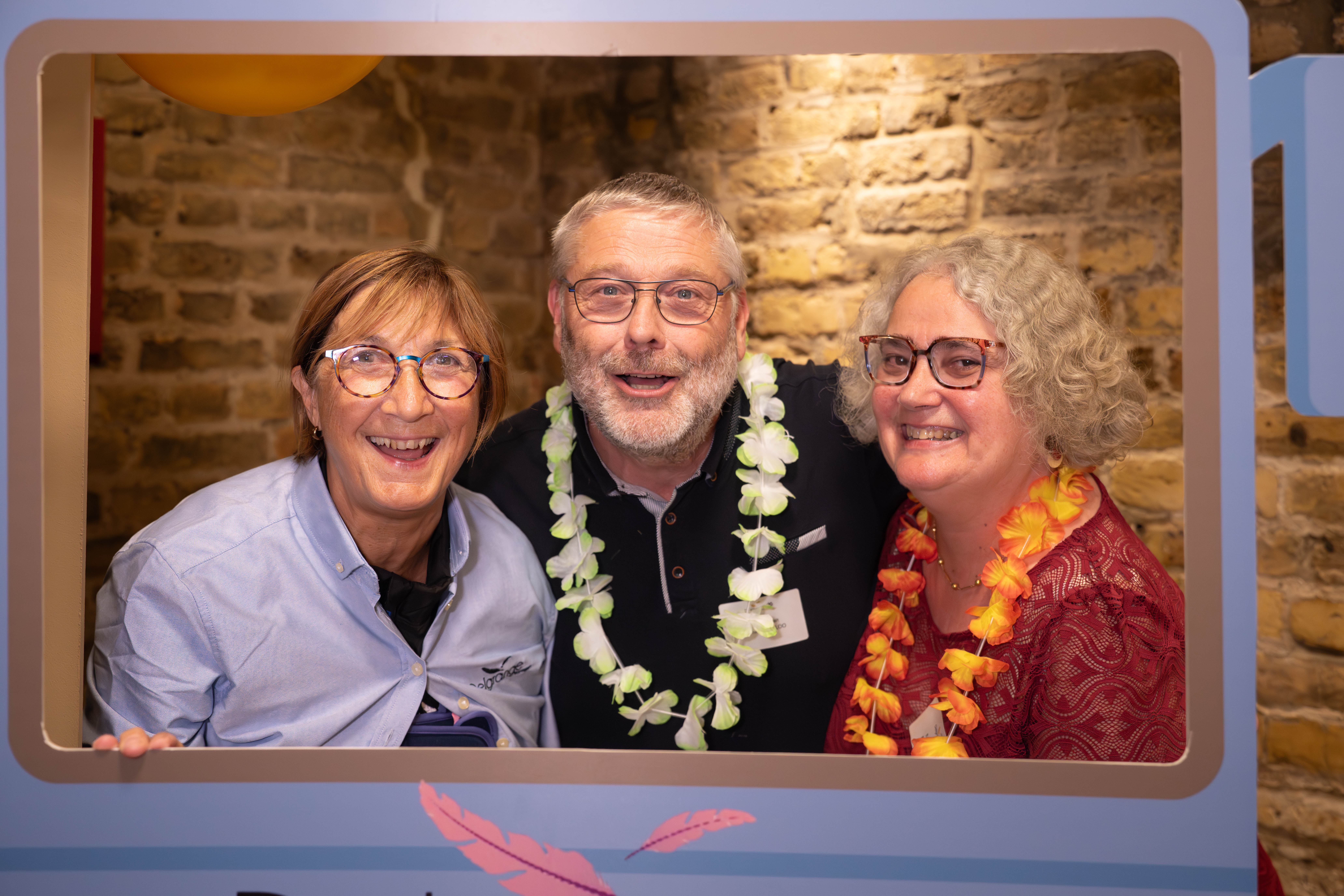 20 ans de Delgrange Voyage 