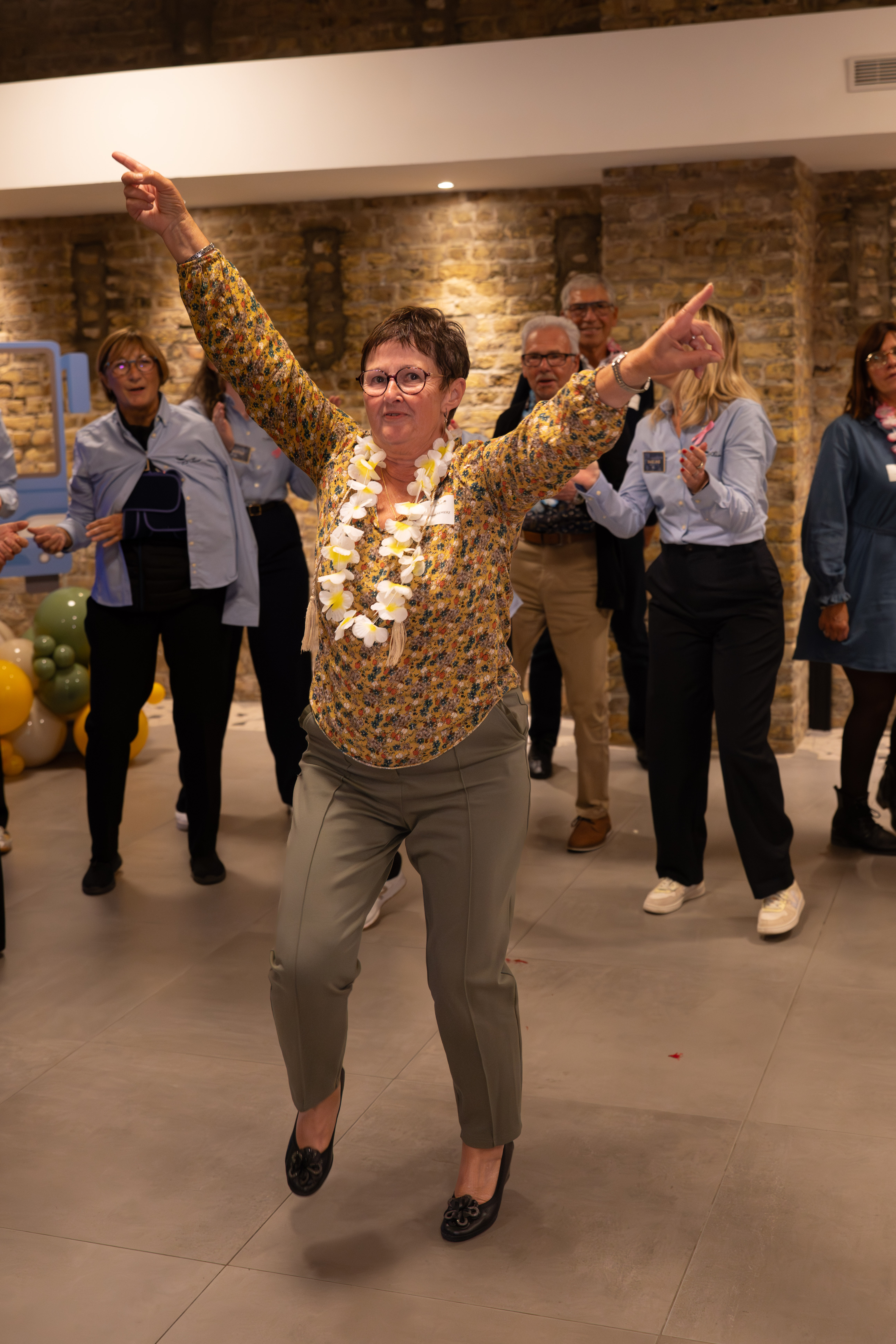 20 ans de Delgrange Voyage 