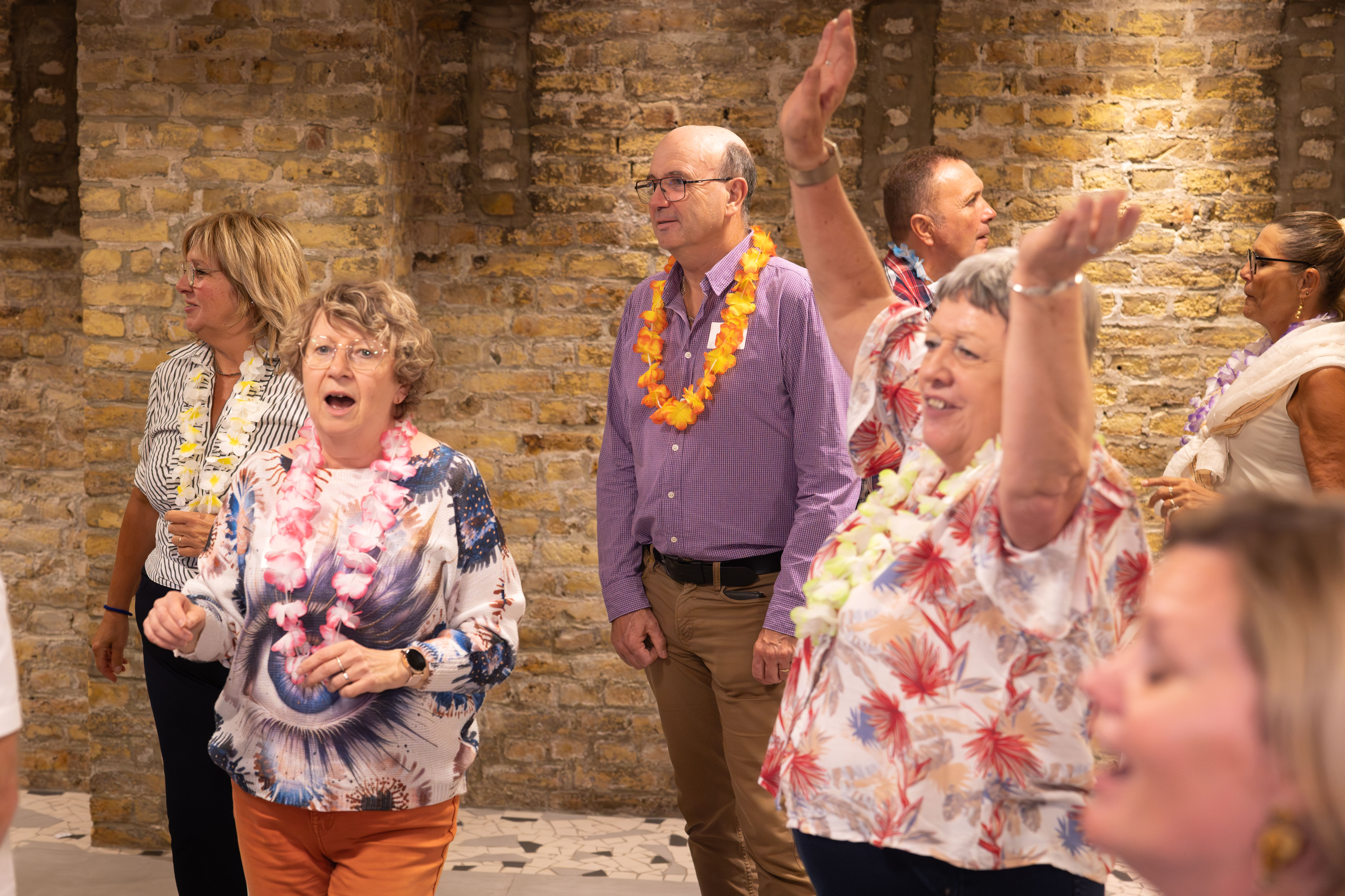 20 ans de Delgrange Voyage 