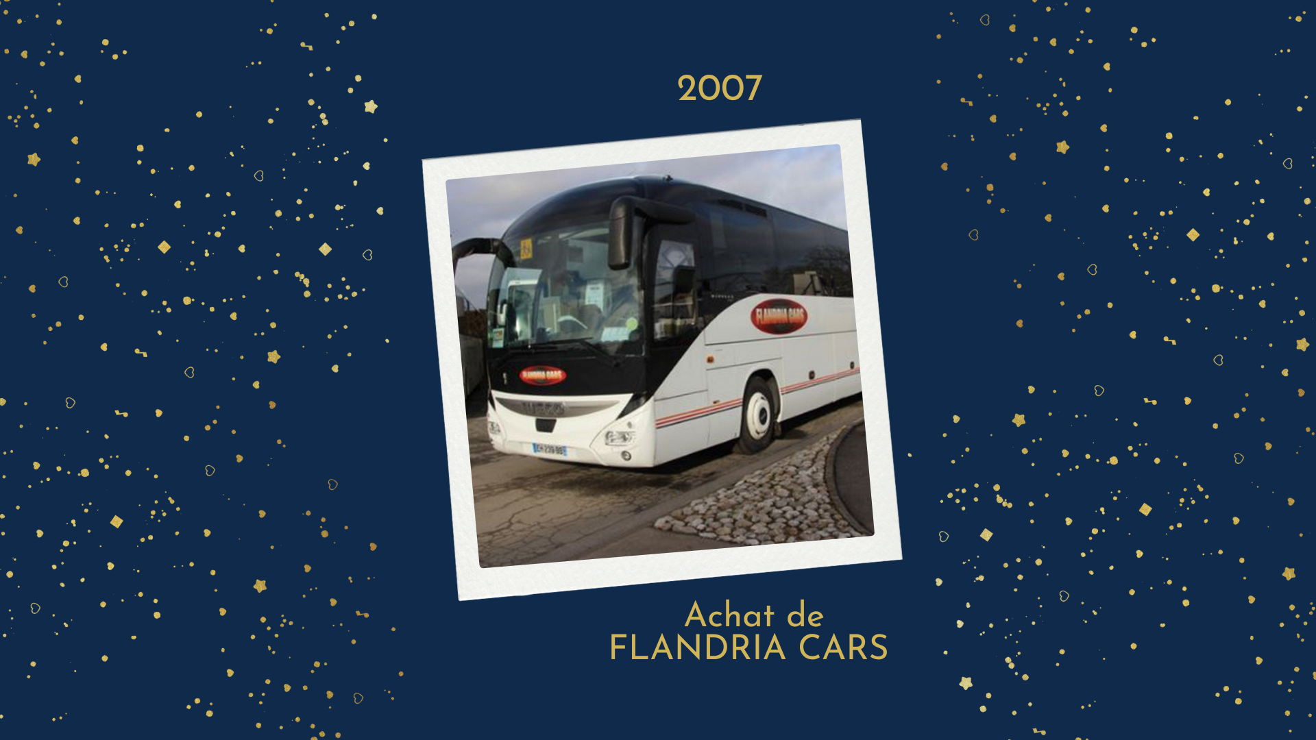 20 ans de Delgrange Voyage 