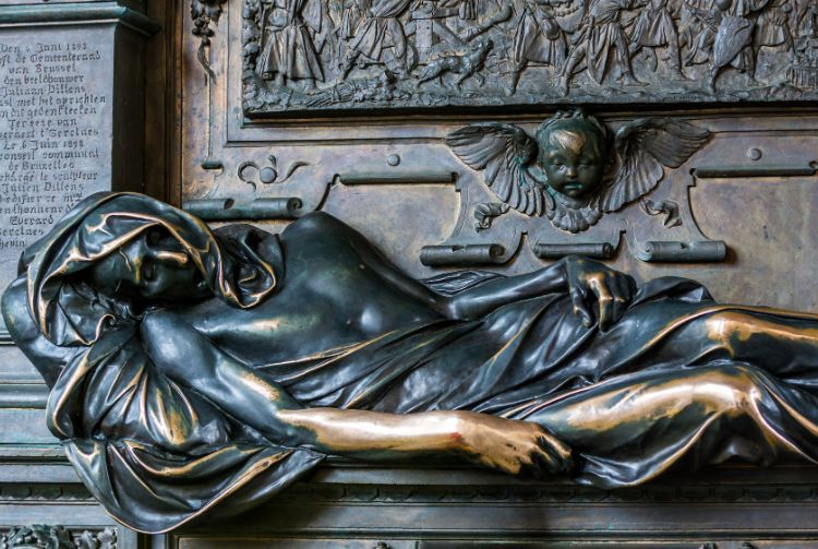 BRUXELLES PRINTANIERE 