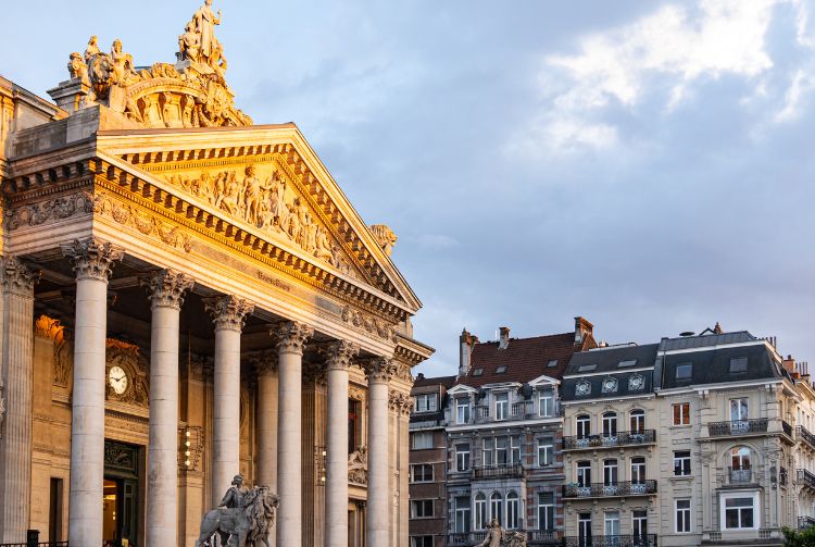 BRUXELLES PRINTANIERE 